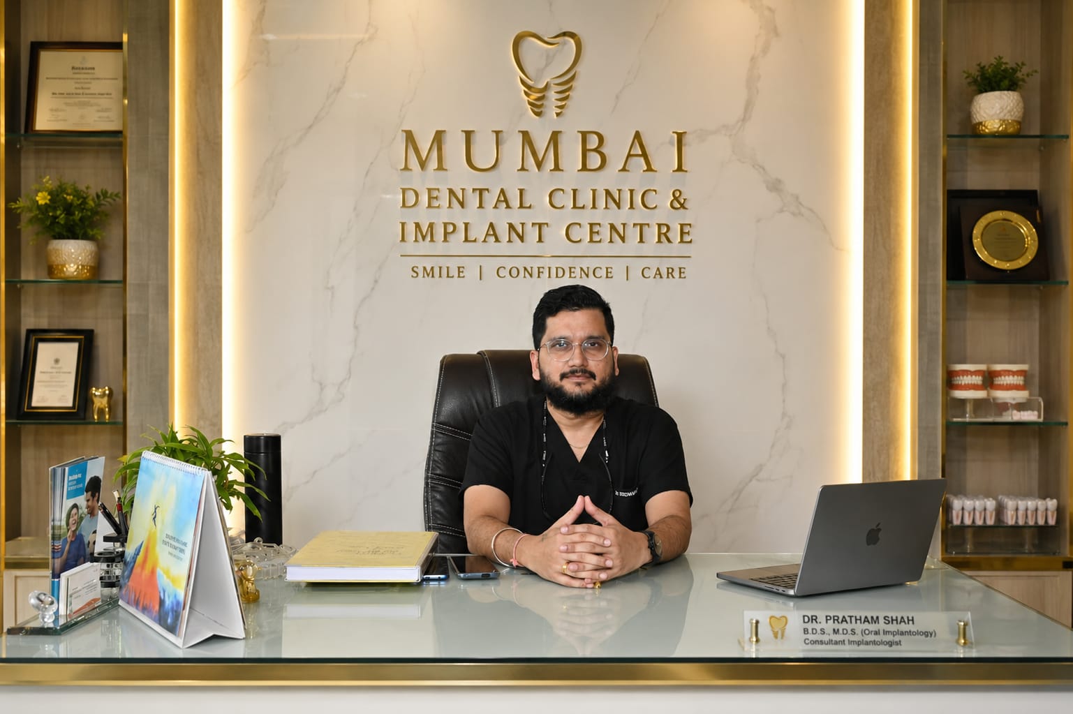 Dental Consultation
