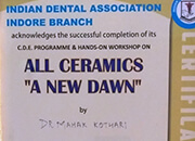 Dental Clinic In udaipur